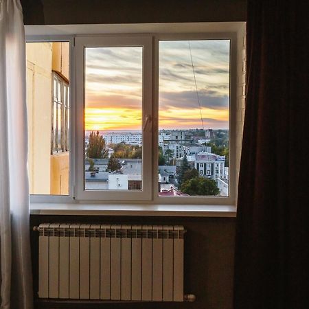 Апартаменты Loft Centr Тирасполь Экстерьер фото