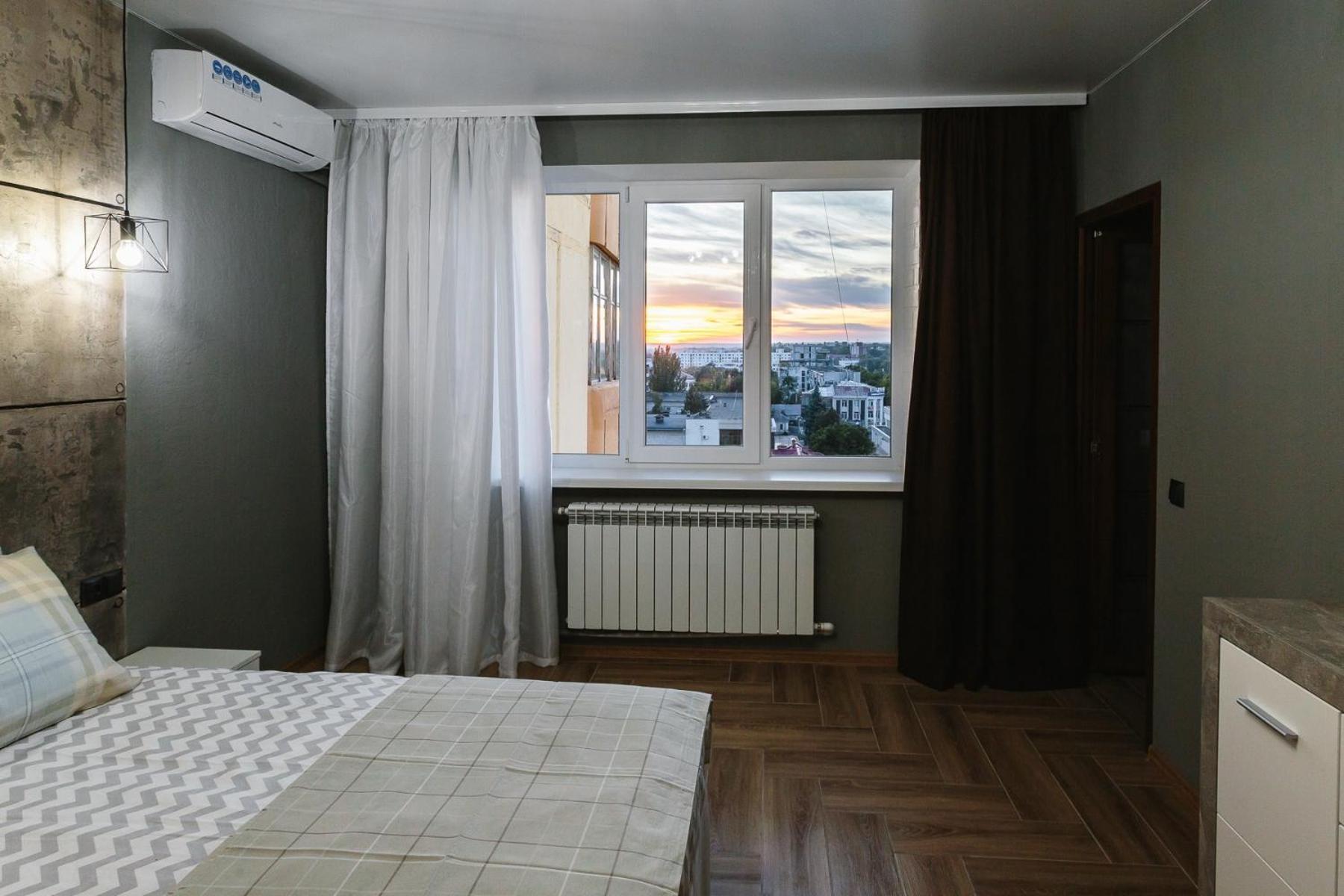 Апартаменты Loft Centr Тирасполь Экстерьер фото