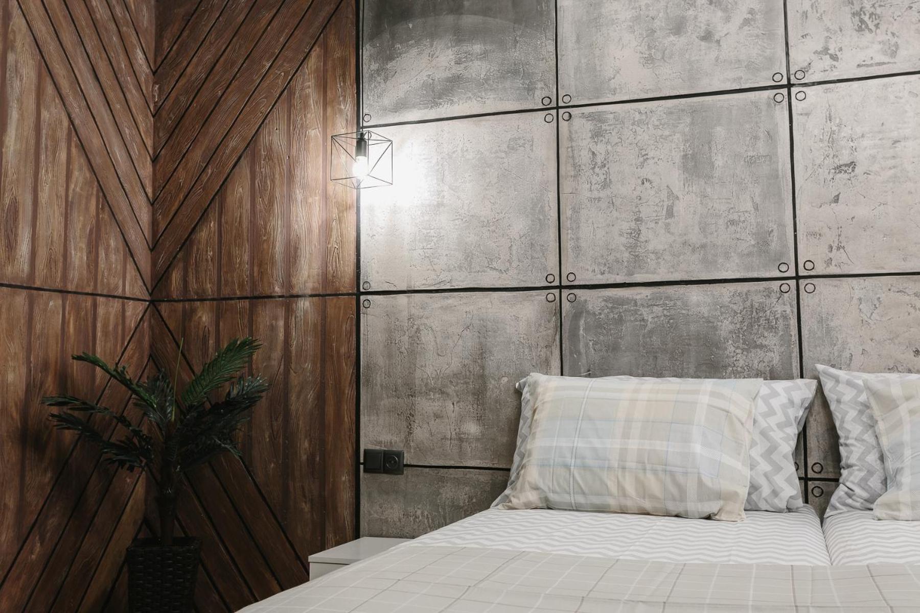 Апартаменты Loft Centr Тирасполь Экстерьер фото