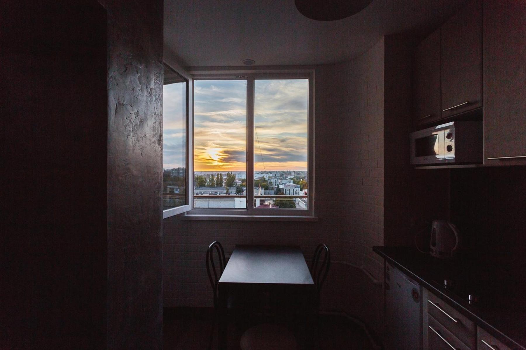 Апартаменты Loft Centr Тирасполь Экстерьер фото
