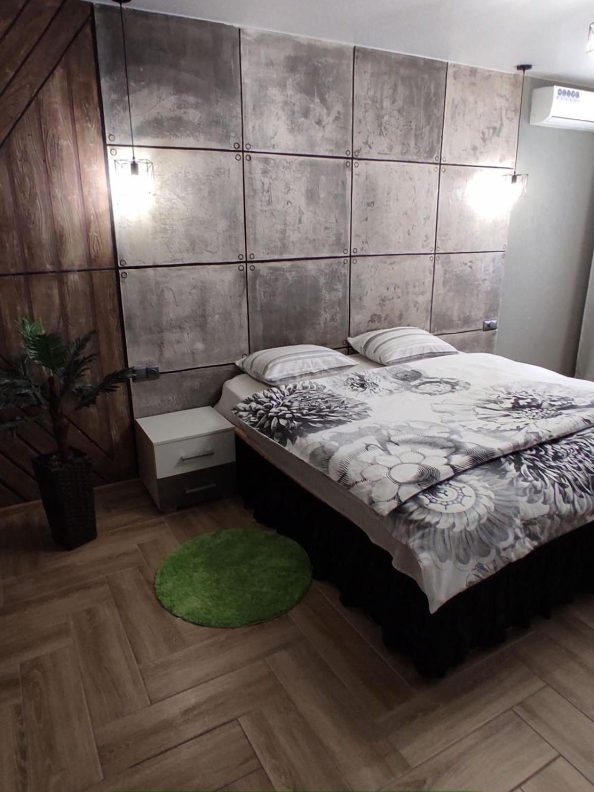 Апартаменты Loft Centr Тирасполь Экстерьер фото